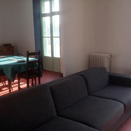 Appartamento Les Deux Pentes