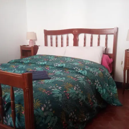 Apartment Les Deux Pentes