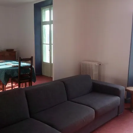 Apartment Les Deux Pentes *
